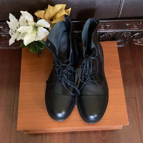 Diesel Other - Men’s Boots/DIESEL